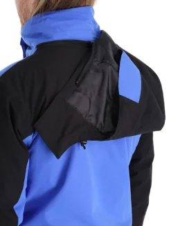 Icerocker Pro ski-jas heren