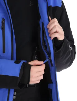 Icerocker Pro ski-jas heren