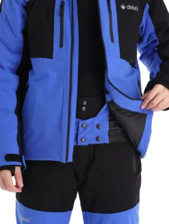 Icerocker Pro ski-jas heren