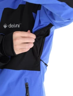 Icerocker Pro ski-jas heren