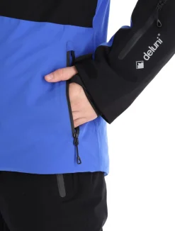 Icerocker Pro ski-jas heren