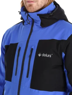 Icerocker Pro ski-jas heren