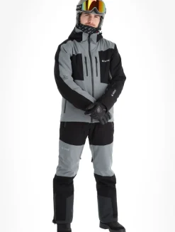 Icerocker Pro ski-jas heren