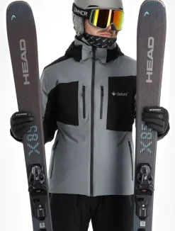 Icerocker Pro ski-jas heren