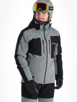 Icerocker Pro ski-jas heren