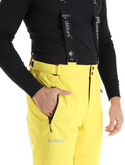 Icerocker Pure skibroek heren