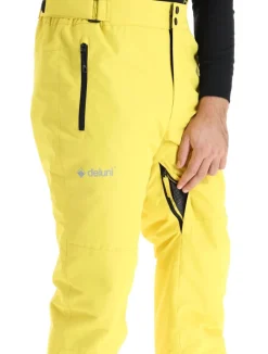 Icerocker Pure skibroek heren