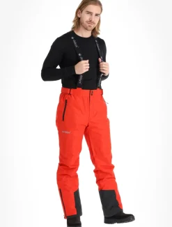 Icerocker Pure skibroek heren