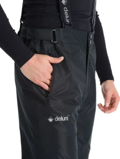 Icerocker Pure skibroek heren