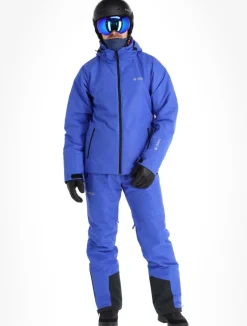 Icerocker Pure ski-jas heren