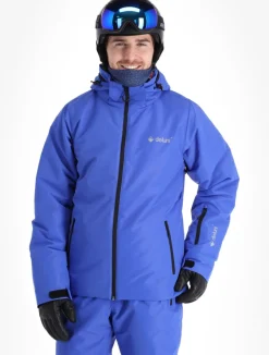 Icerocker Pure ski-jas heren