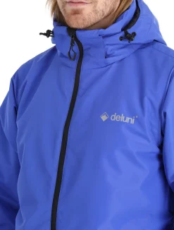 Icerocker Pure ski-jas heren