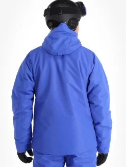 Icerocker Pure ski-jas heren