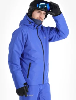 Icerocker Pure ski-jas heren