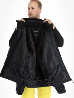 Icerocker Pure ski-jas heren
