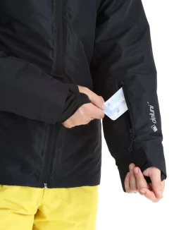 Icerocker Pure ski-jas heren