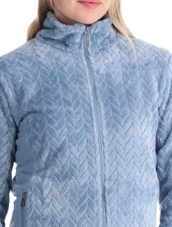 Ikaala vest dames