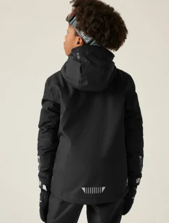 Impose V ski-jas kinderen