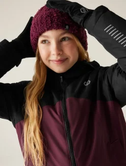 Impose V ski-jas kinderen