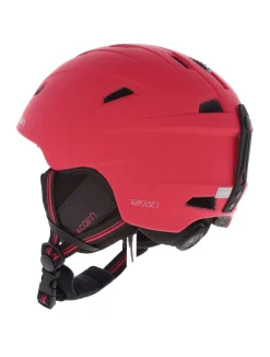 Impulse J skihelm kinderen