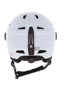 Impulse-Visor skihelm met vizier unisex