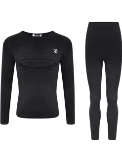 In The Zone III Baselayer Set thermoset kinderen
