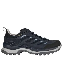 Innovo GTX Lo WS trekking schoen laag dames