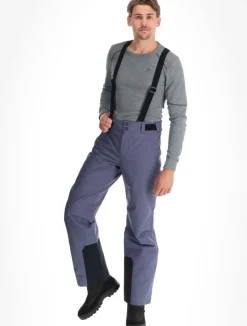 Insulated Ski Pant skibroek heren