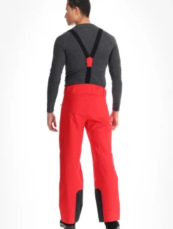 Insulated Ski Pant skibroek heren