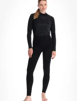 Iota thermobroek dames