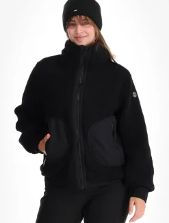Iskoinen vest dames