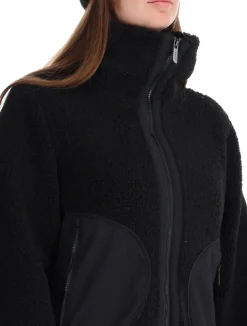 Iskoinen vest dames