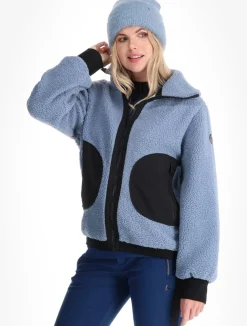 Iskoinen vest dames