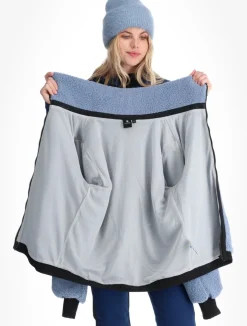 Iskoinen vest dames