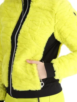 Isolahti vest dames