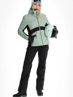 Issy ski-jas dames