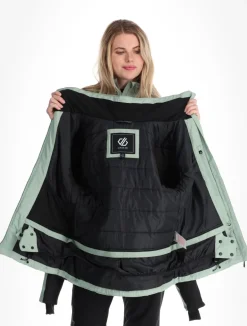 Issy ski-jas dames