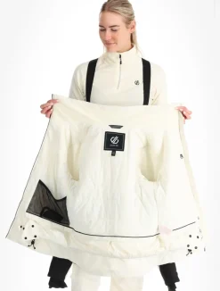 Issy ski-jas dames
