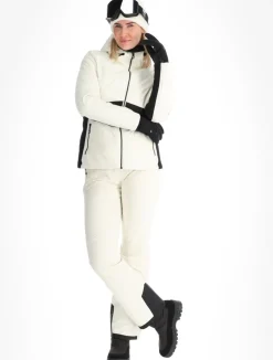 Issy ski-jas dames
