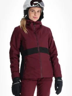 Issy ski-jas dames