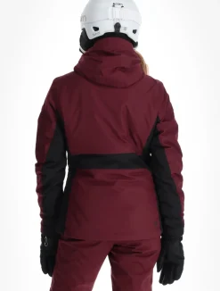 Issy ski-jas dames