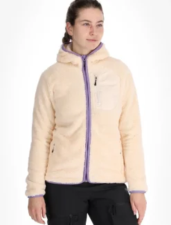 Izimo Fz Fleece vest dames