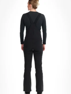 Jaama softshell skibroek dames