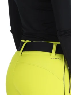 Jaamalai softshell skibroek dames