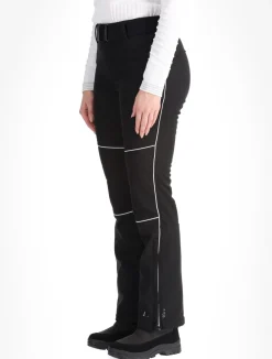 Jaamalai softshell skibroek dames