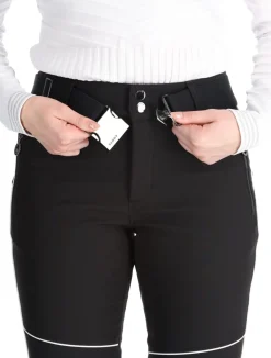 Jaamalai softshell skibroek dames