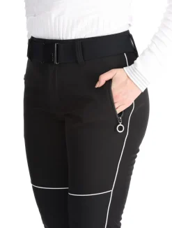 Jaamalai softshell skibroek dames