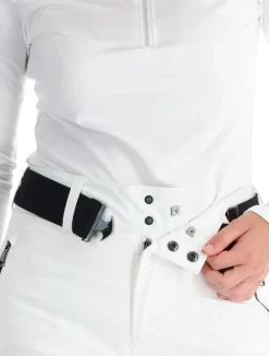 Jaatila skibroek dames