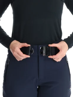 Jaatila skibroek dames
