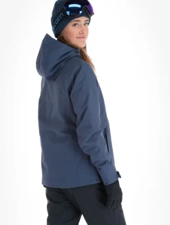 Jacket F120 ski-jas dames